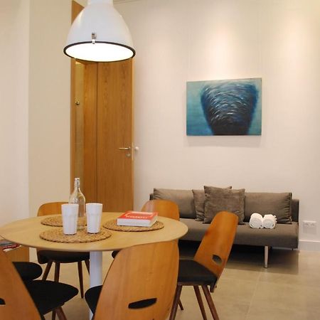 Stylish Studios Apartment In The City Center With Air Conditioning Budapest Extérieur photo