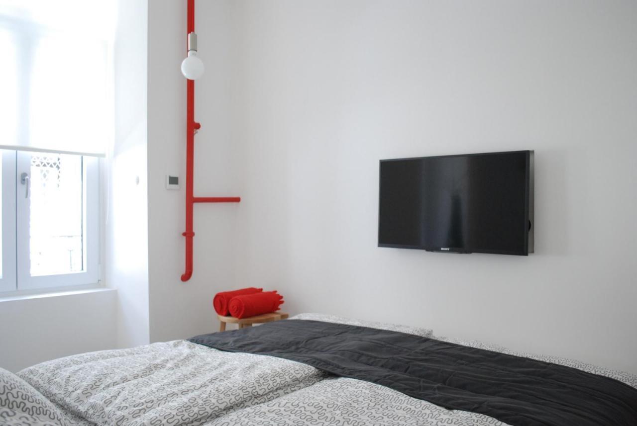 Stylish Studios Apartment In The City Center With Air Conditioning Budapest Extérieur photo