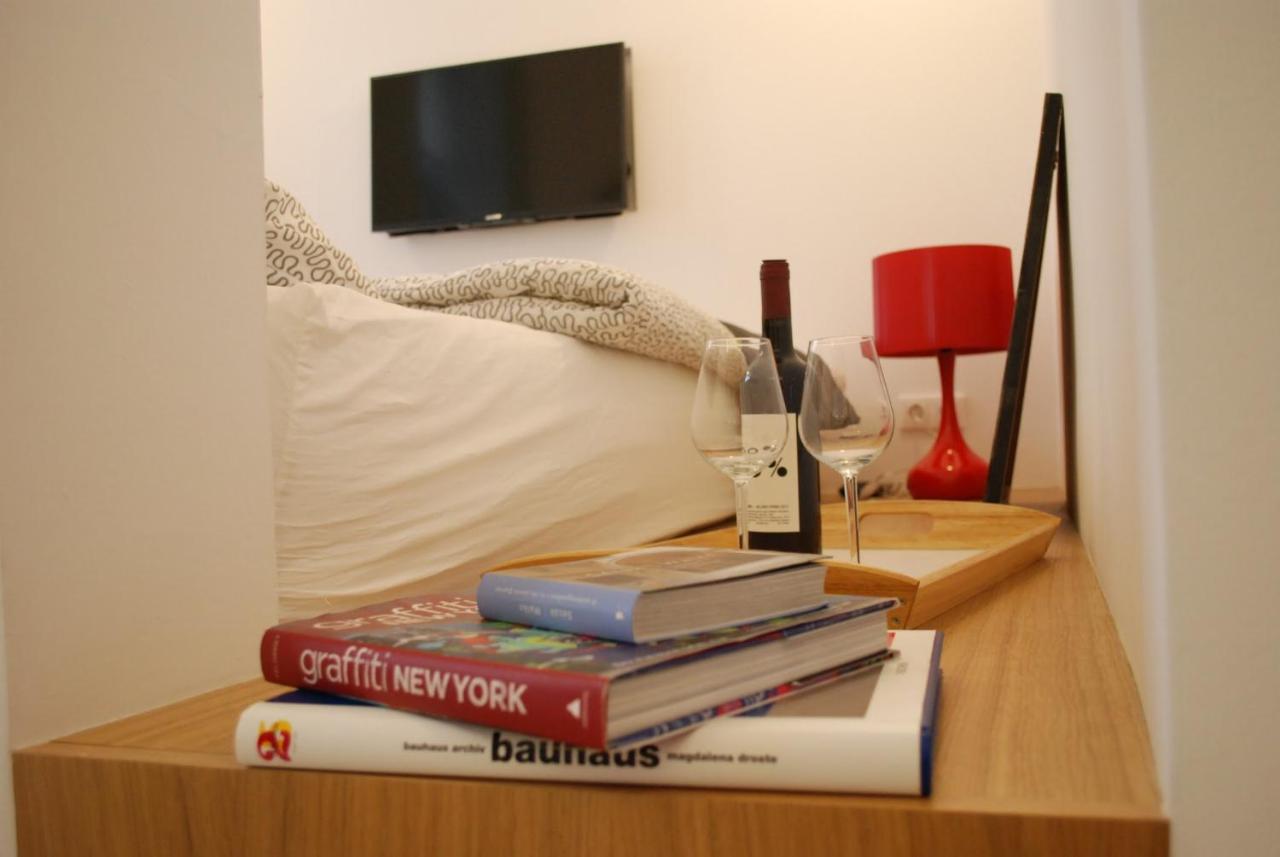 Stylish Studios Apartment In The City Center With Air Conditioning Budapest Extérieur photo